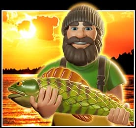 Fisherman_Spine_Static