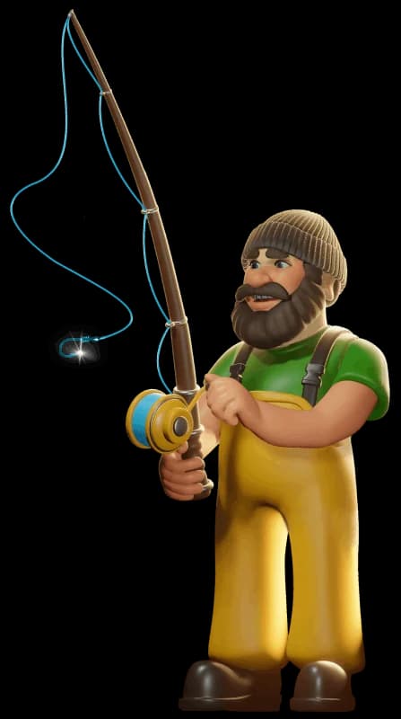 Fisherman Bitg_Bass_Bonanza