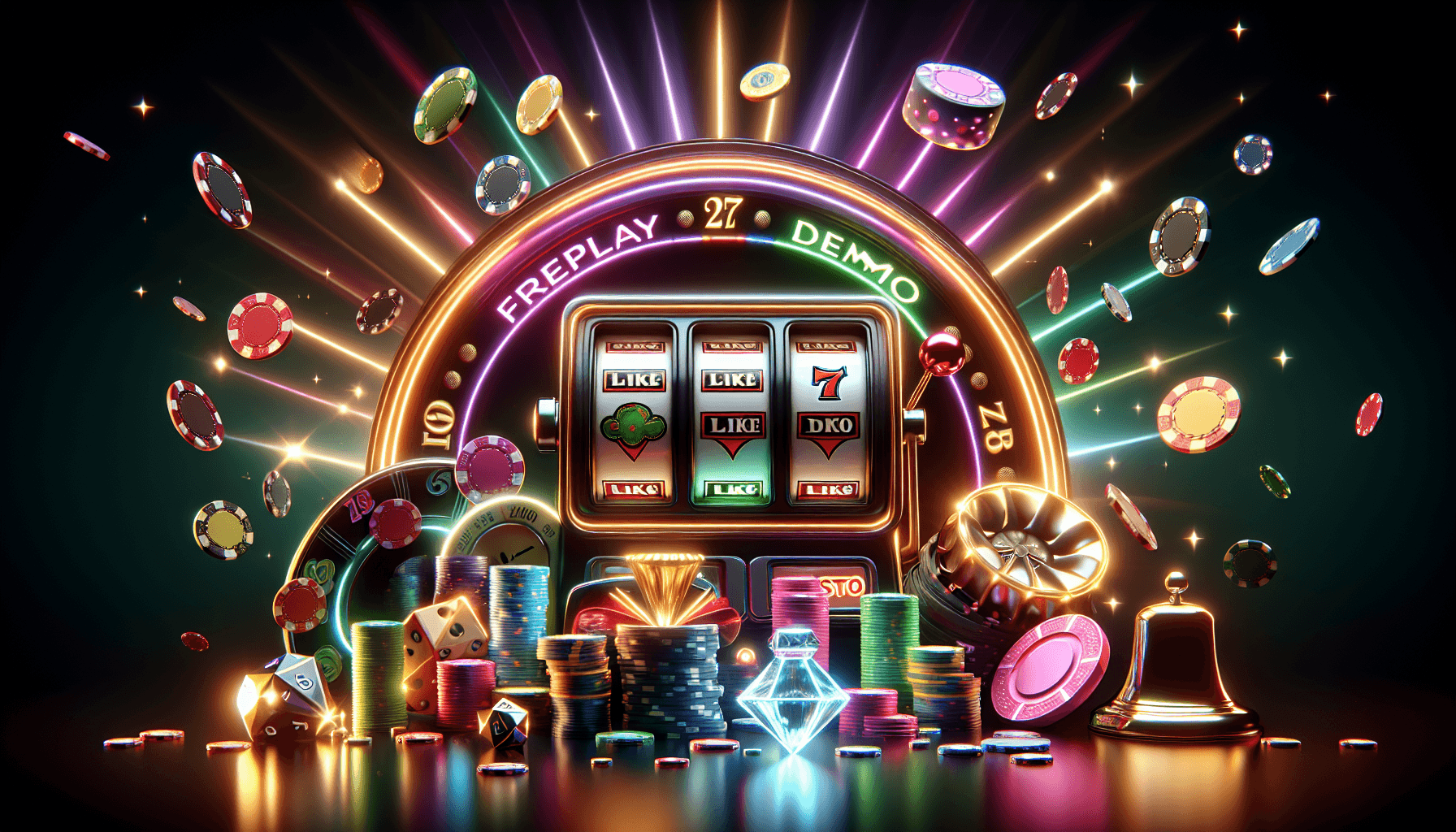 What is Freeplay Demo in Online Casinos? A Deep Dive for Slot Enthusiasts