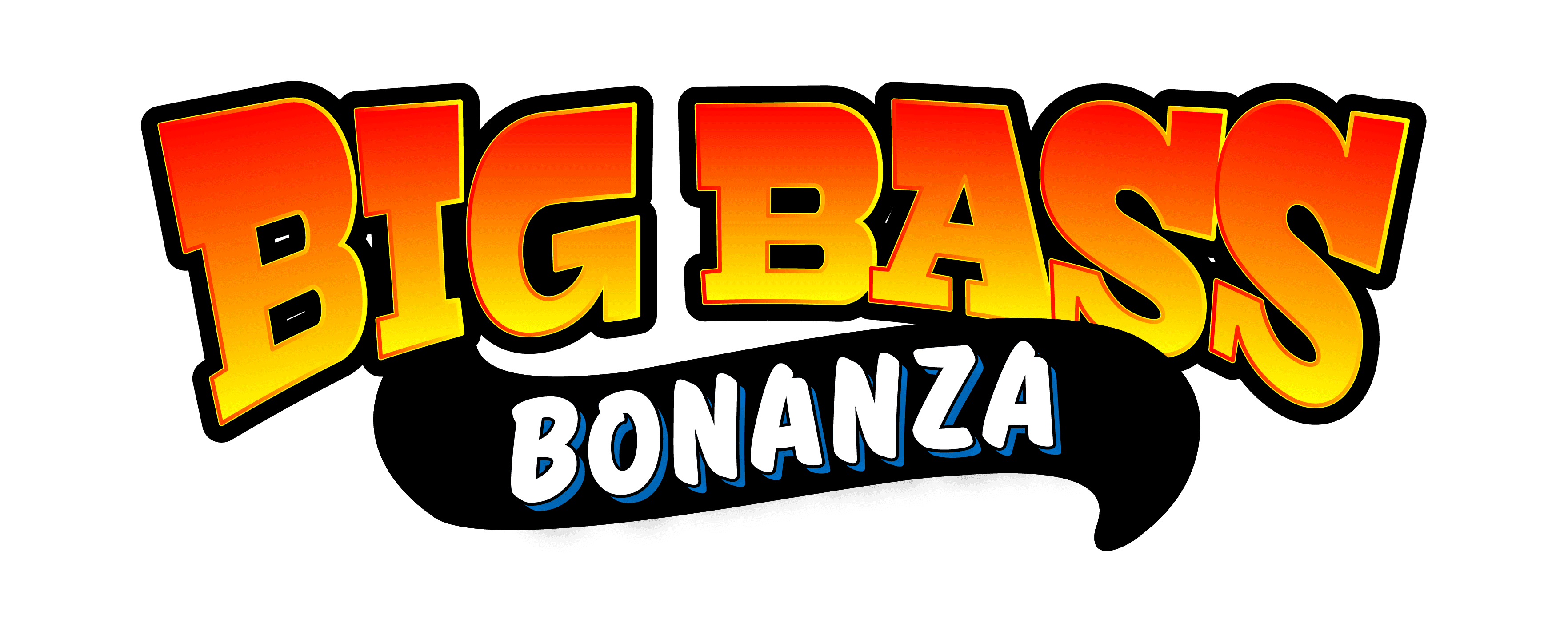 Big Bass Bonanza