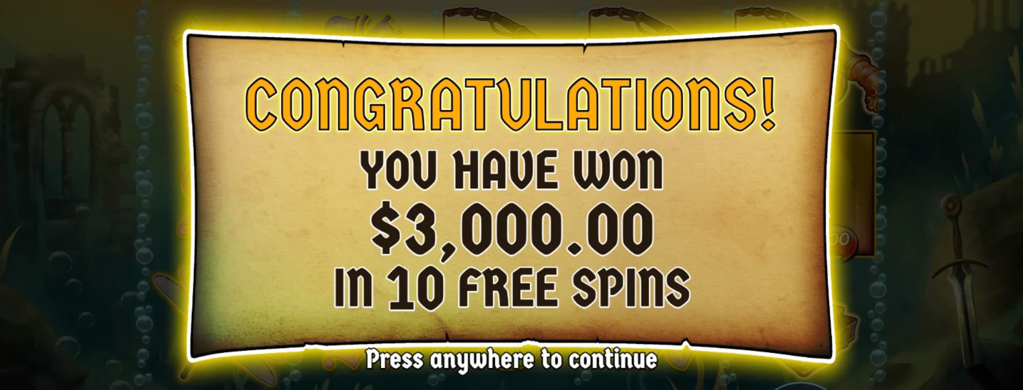 Big Bass Secrets of the Golden Lake Slot Review by Dewi Santoso