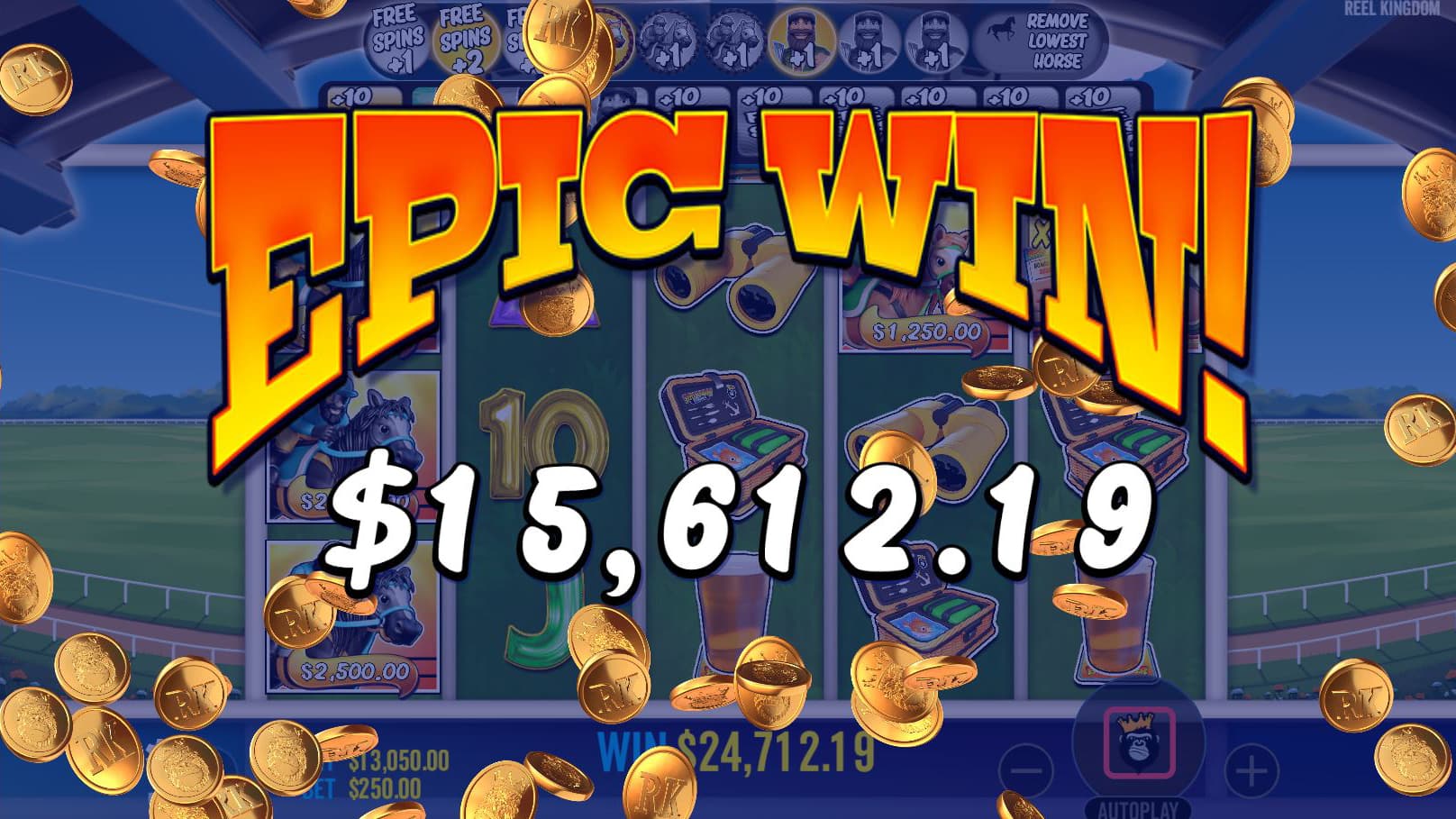 5 Reasons Why Big Bass Bonanza is the Ultimate Fishing Slot Game