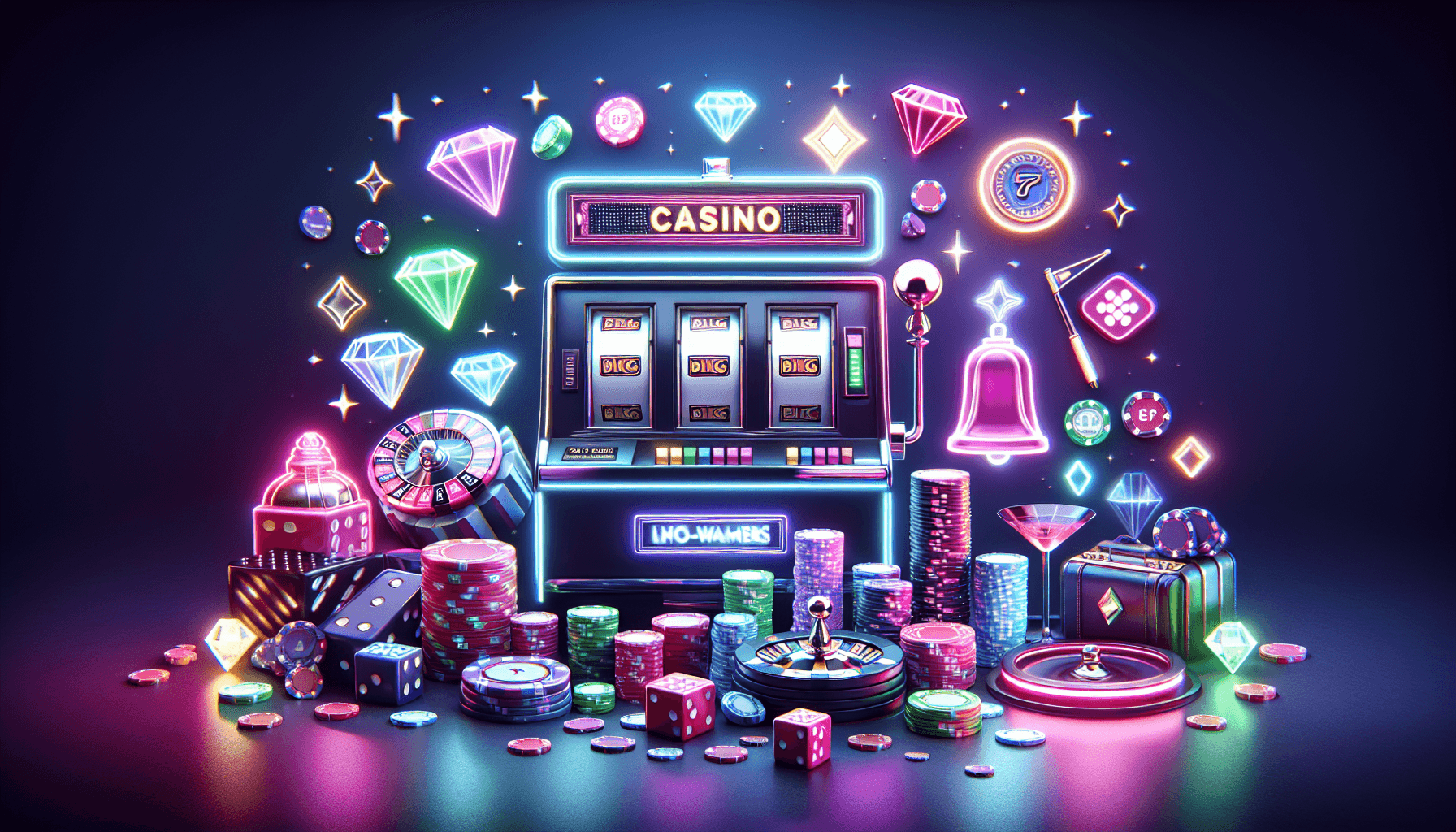 No-Wager and Low-Wager Bonuses: Where to Find Them and What to Expect