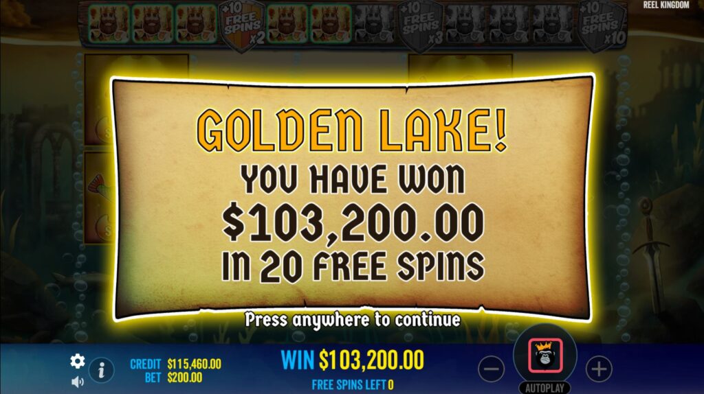 Big-Bass-Secrets-of-The-Golden-Lake-Epic-bonus-win